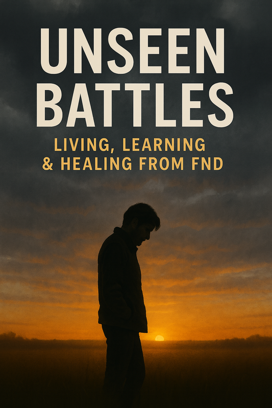 Unseen Battle: Living, Learning & Healing from FND