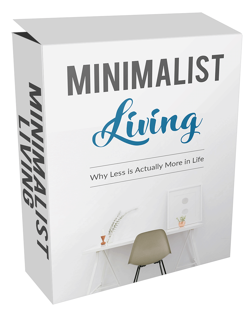 22 Psychology & Self-Help eBooks Bundle – PLR & MRR Included
