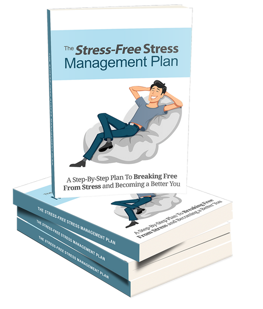22 Psychology & Self-Help eBooks Bundle – PLR & MRR Included