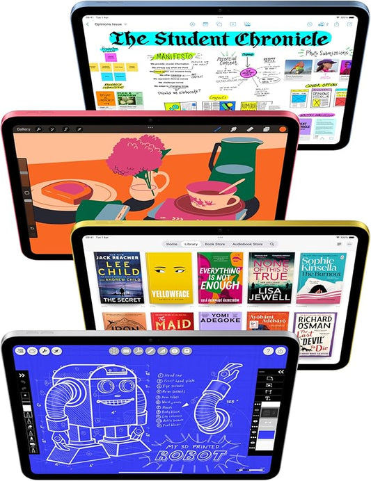 🚀 Amazon’s Best-Selling Tablet You Need for Digital Downloads (Limited-Time Deal!)