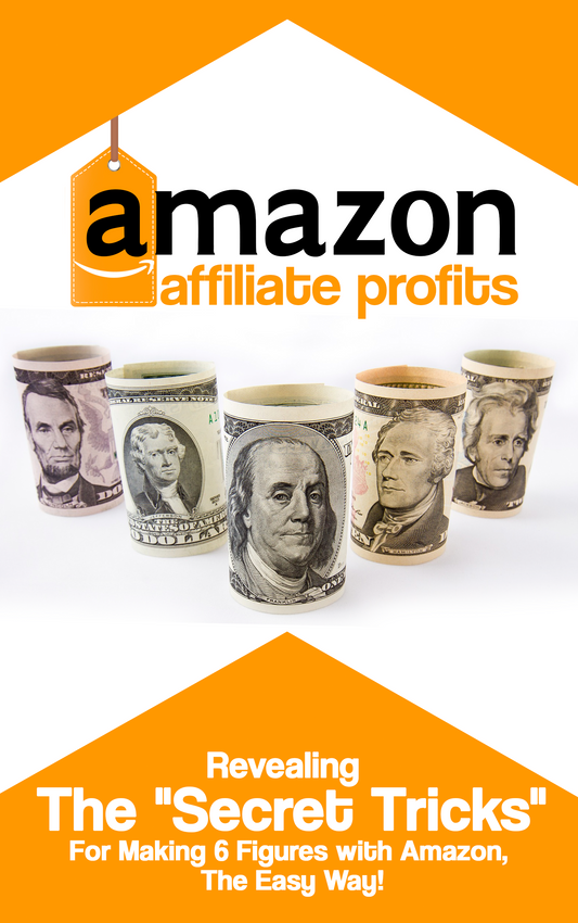 Amazon Affiliate Profits