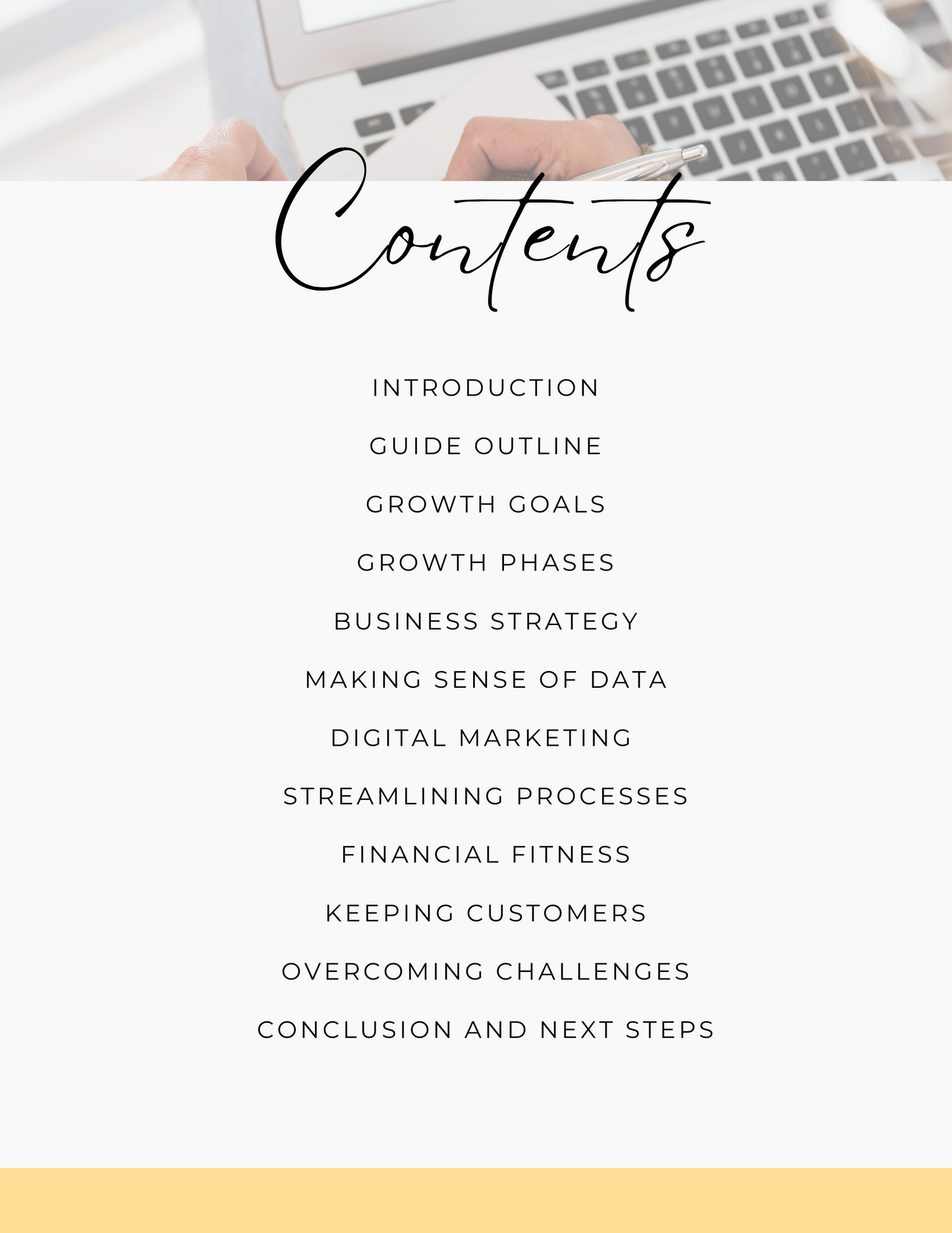 Scale Your Digital Products Business