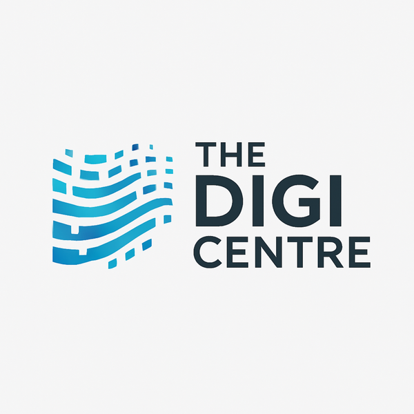 The Digi Centre 